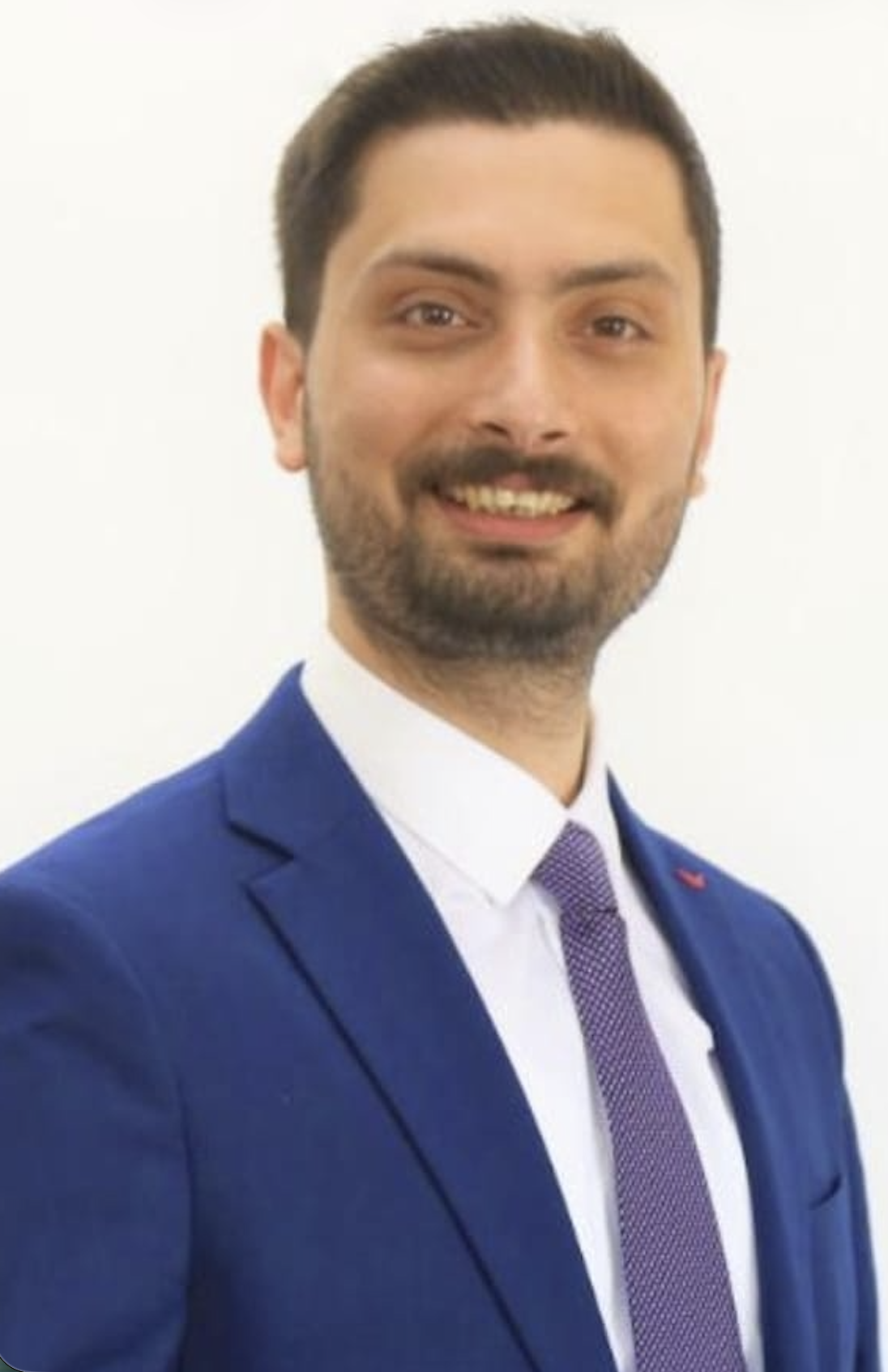 Danışman